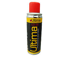 ULTIMA LD-50 спрей змазка без силікону 235 ml ПТ-2