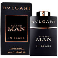 Мужская парфюмированная вода Bvlgari Man In Black 100ml