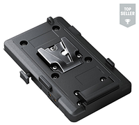 Аксессуар Blackmagic Design V-Mount Battery Plate for URSA (CINEURVLBATTAD)