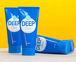 Пінка для глибокого очищення пор A'PIEU Deep Clean Foam Cleanser