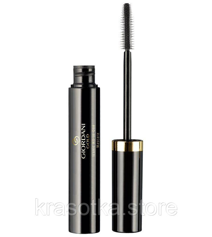 32576 Oriflame. Універсальна супертуш для вій Giordani Gold Oriflame Sale! Розпродаж!