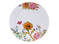 Колекція посуду Квітковий дизайн