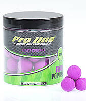 Бойлы Proline Black Currant pop ups 10 mm