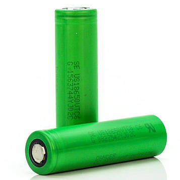 Акумулятор Sony VTC 6 18650 3000-3120 mah (30А)