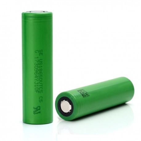 Акумулятор Sony VTC 5 18650 2600 mah (30А)