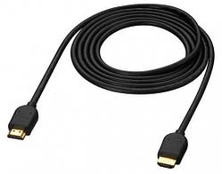 Кабель ATcom HDMI — HDMI 10m v1.4 Standard Series black (17394)