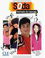 Soda 2 Cahier D'Activites