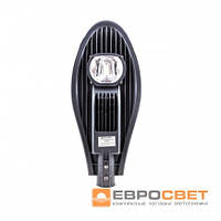 Консольный светильник светодиодный ЕВРОСВЕТ 50Вт 6400К ST-50-08 4500Лм IP65