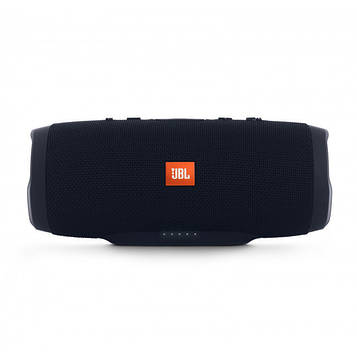 Bluetooth колонка JBL Charge 3 Quality Black