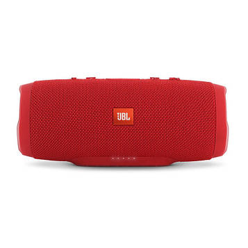 Bluetooth колонка JBL Charge 3 Quality Red