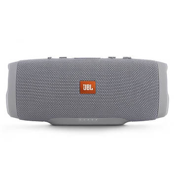 Bluetooth колонка JBL Charge 3 Quality Grey