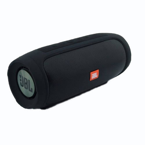 Купить Колонка bluetooth JBL Charge 4 Quality Replica Black, цена 370 ...
