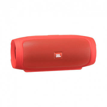 Bluetooth колонка JBL Charge 4 Quality Red