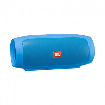 Bluetooth колонка JBL Charge 4 Quality Blue