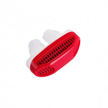 Антихрап anti snoring (Red)