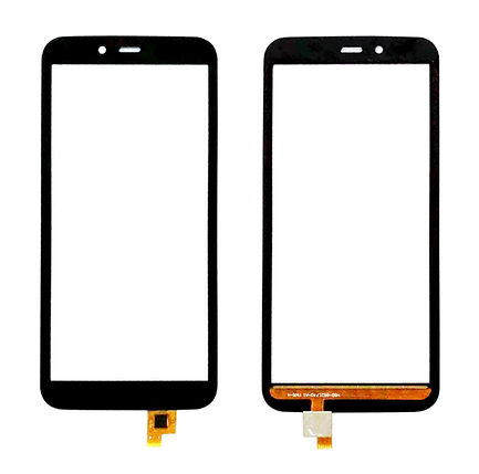 Тачскрін, сенсор для iHunt Titan S60 Discovery Plus (2021) Black, фото 1