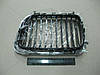 Решітка радіатора ліва БМВ 3 Е36 BMW 3 E36 (пр-во TEMPEST), фото 2