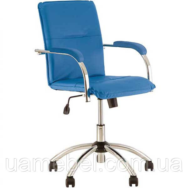 Крісло офісне SAMBA (САМБА) GTP S, фото 1