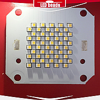 №130 Премиум Светодиод 100 ватт матрица 100 w LED 100w DC 28V 30V 32V 34V 36V