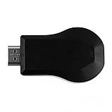 Медіаплеєр AnyCast M9 Plus HDMI з вбудованим Wi-Fi модулем (4_916001039), фото 3