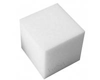 Поролоновые кубики 150x150х150 мм