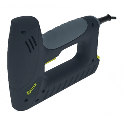 Електричний степлер/гвоздезабівателі Titan SN6613 STAPLER/NAILER, фото 1