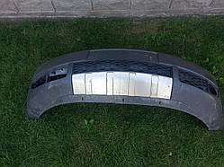 Бампер передний Audi A6 C5 Allroad