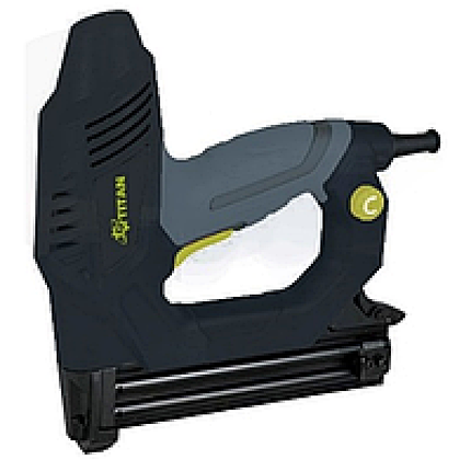 Електричний степлер/гвоздезабівателі Titan SN6043 STAPLER/NAILER, фото 1