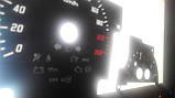 Шкали приладів Acura TL, фото 6