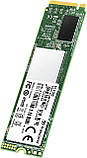Накопитель SSD 512GB Transcend 220S M2 2280 PCIe 3.0 x4 NVMe 3D TLC (TS512GMTE220S), фото 3