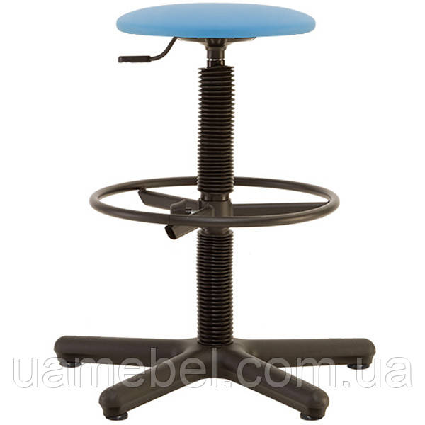 Крісло офісне STOOL (СТІЛЕЦЬ) GTP RING BASE