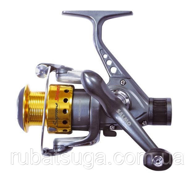 Котушка Salmo Supreme Sniper, 5020RD