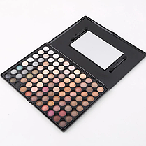 Професійна палітра тоней 88 кольорів пастельних нейтральних кольорів, фото 3