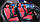 Накидки на сидіння CarFashion FULL 3D Модель: SECTOR сірий, чорний, чорний (22278), фото 5