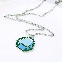 Кулон Алмаз.786