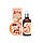 Антивікова сироватка з біфідобактеріями Elizavecca Witch Piggy Hell Pore Bifida Premium Ample 50 мл, фото 4