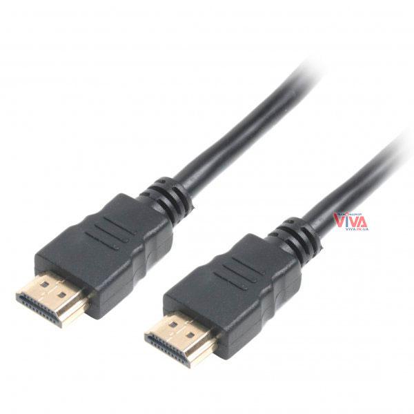 Кабель Cablexpert CC-HDMI4-7.5M (v. 2.0) 7.5 м