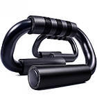 Упори для віджимань S-подібні Soweil, фото 3