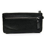 Шкіряна Косметичка  20*10*3, фото 2