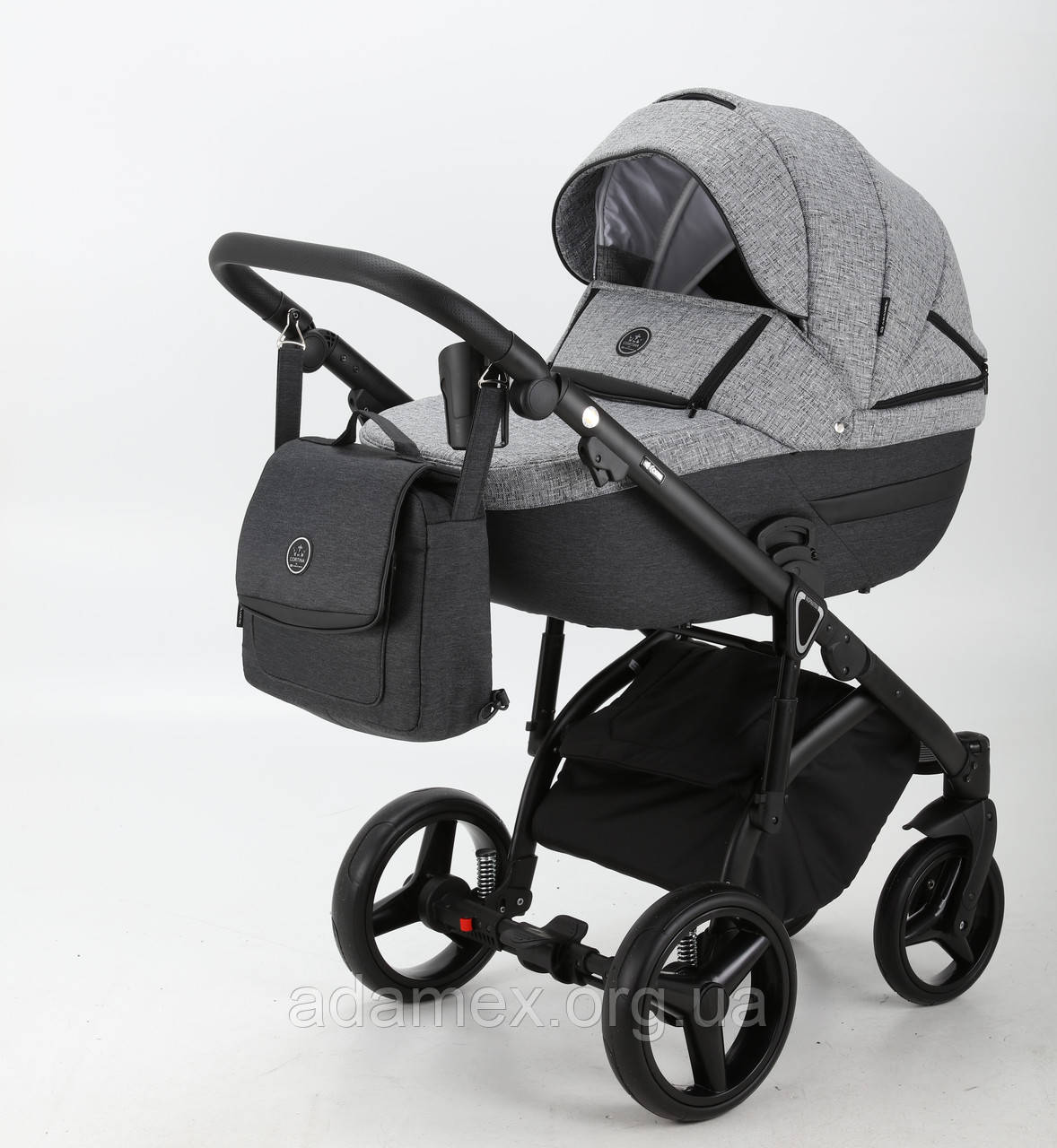 Коляска Adamex Cortina СТ-113