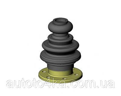 Пильовик ШРУСа внутрішнього (комплект) Seinsa D8076