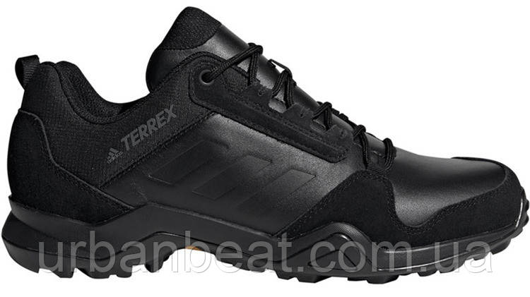 Зимові кросівки Adidas Terrex AX3 Lea M EE9444 Оригінал