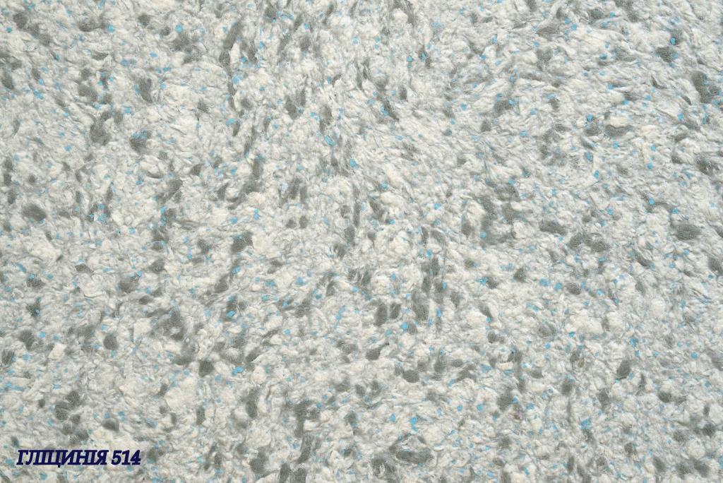 Рідкі шпалери Юрски 514 Гліцинія 3-4 м2, фото 1