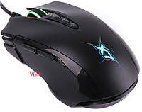 Мышь игровая A4Tech X89 (X7 Oscar Neon) Black