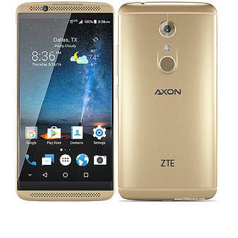 ZTE Axon 7