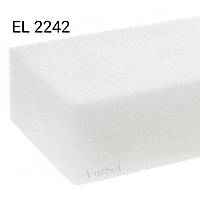 Поролон листовой мебельный EL 2242 20 мм 1800x2000