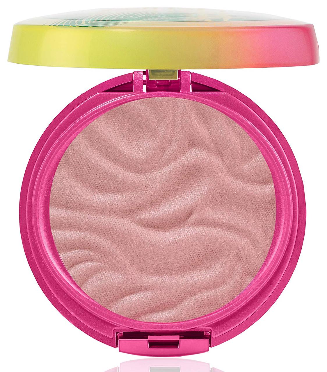 Компактні матові рум'яна Physicians Formula Murumuru Butter Blush Plum Rose