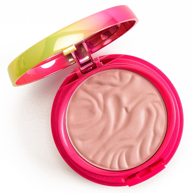 Physicians Formula Murumuru Butter Blush Plum Rose