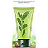 Очищаюче молочко для вмивання з зеленим чаєм ROREC GreenTea Cleansing Foam (100мл), фото 2
