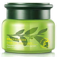 Крем для лица с зеленым чаем ROREC GreenTea Water Cream (50г)